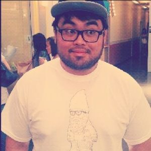 Meet your Posher, Ian